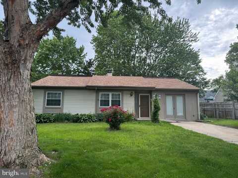 101 TAMMIE DRIVE, DOVER, DE 19904