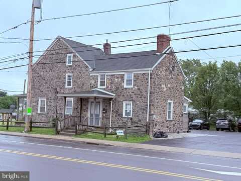 2410 CHICHESTER AVENUE, UPPER CHICHESTER, PA 19061