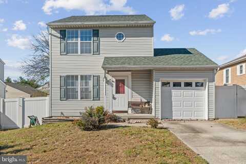 8078 OUTING AVENUE, PASADENA, MD 21122
