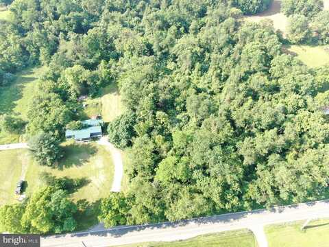 TRACT 15 BIG POOL ROAD, CLEAR SPRING, MD 21722