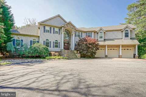 2076 HENDRICKS AVENUE, WATERFORD WORKS, NJ 08089