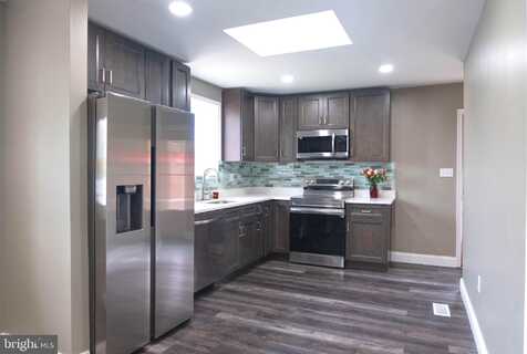 1202 HILLSHIRE ROAD, DUNDALK, MD 21222