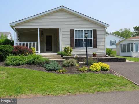 538 HAVENTREE COURT, NEW HOPE, PA 18938