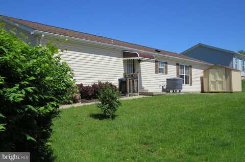 538 HAVENTREE COURT, NEW HOPE, PA 18938