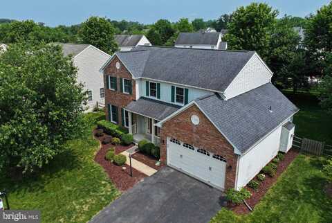 43175 BURSTALL COURT, LEESBURG, VA 20176