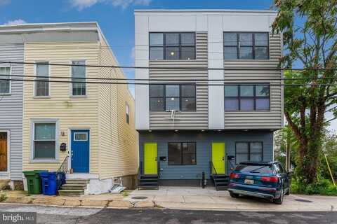 1207 DELLWOOD AVENUE, BALTIMORE, MD 21211