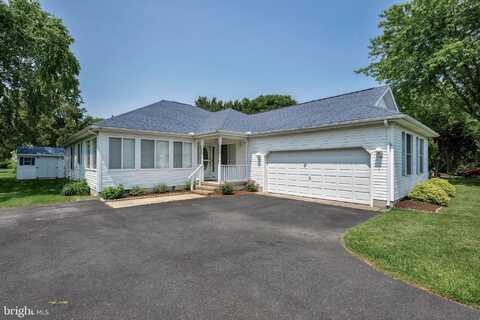 39 CORAL LANE, FRANKFORD, DE 19945
