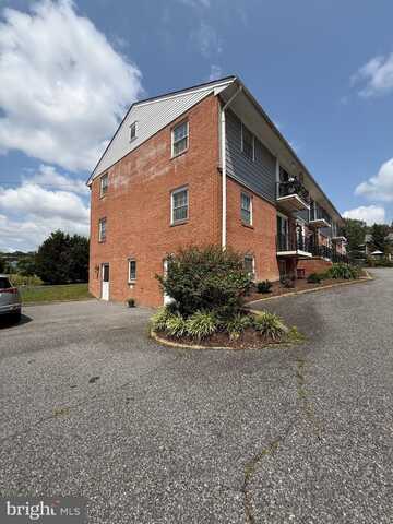 1425 DANDRIDGE STREET, FREDERICKSBURG, VA 22401