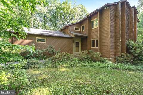 112 OLD FOREST CIRCLE, WINCHESTER, VA 22602
