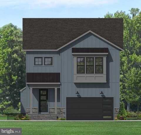 5809 2ND STREET S, ARLINGTON, VA 22204