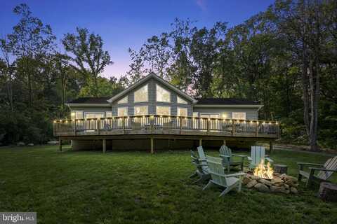 1820 GOONEY MANOR LOOP, BENTONVILLE, VA 22610