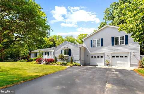 2039 CHOPTANK AVENUE, PASADENA, MD 21122
