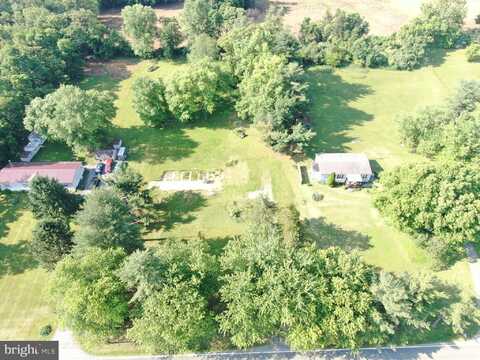 TRACT 13 BIG POOL ROAD, CLEAR SPRING, MD 21722