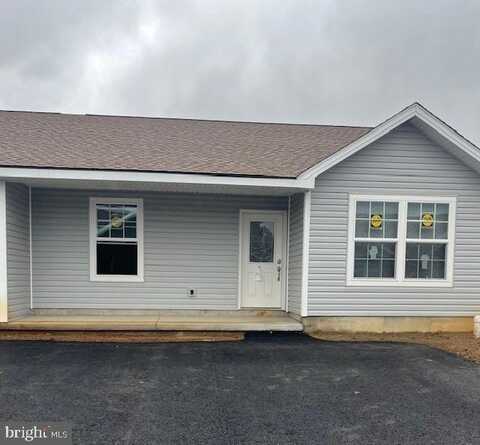 98 PACIFIC AVENUE, MILROY, PA 17063