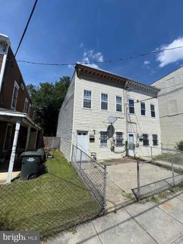 2328 NICHOLSON STREET SE, WASHINGTON, DC 20020