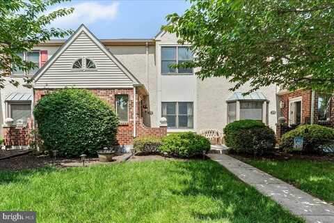 278 STONE RIDGE, NORRISTOWN, PA 19403