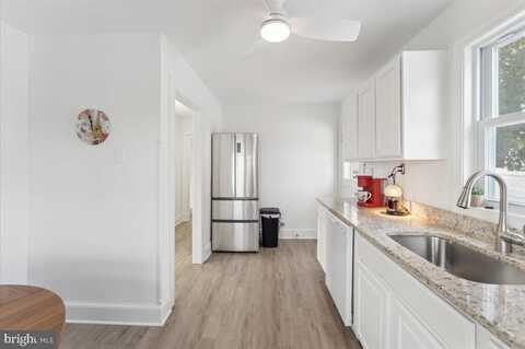 6156 DRUM POINT ROAD, DEALE, MD 20751