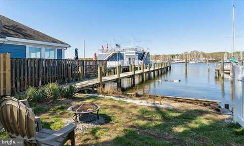 6156 DRUM POINT ROAD, DEALE, MD 20751