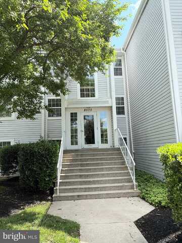 8573 FALLS RUN ROAD, ELLICOTT CITY, MD 21043