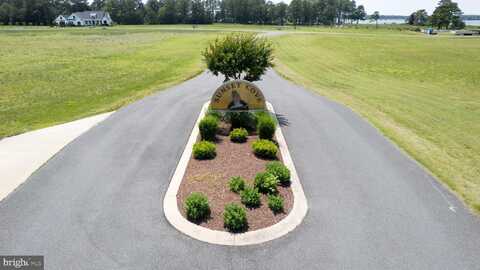 6006 BLUE HERON DRIVE, EAST NEW MARKET, MD 21631