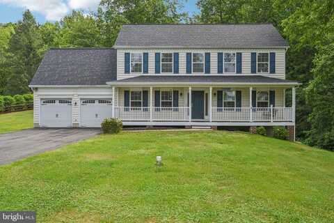 3245 LORING DRIVE, HUNTINGTOWN, MD 20639