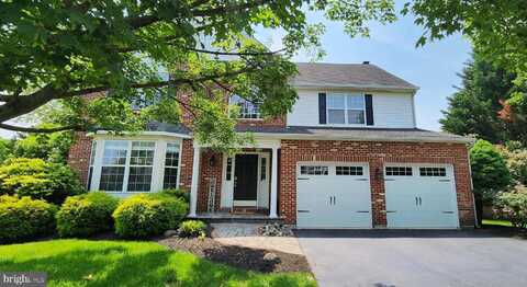 640 CROSSHILL ROAD, ROYERSFORD, PA 19468