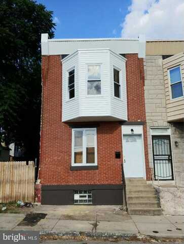 889 N 47TH STREET, PHILADELPHIA, PA 19139