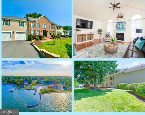 238 NICHOLS MANOR DRIVE, STEVENSVILLE, MD 21666