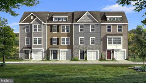 HOMESITE 299 HOMESTEAD DRIVE, HANOVER, PA 17331