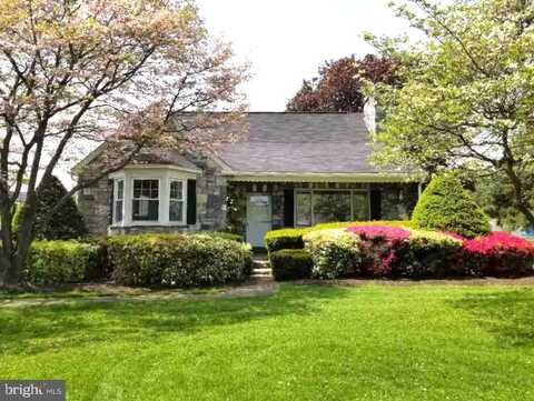 968 BLACK ROCK ROAD, PHOENIXVILLE, PA 19460