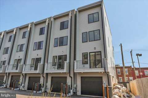 2618 E HAGERT STREET, PHILADELPHIA, PA 19125