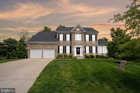 12916 STEAM MILL FARM DRIVE, BRANDYWINE, MD 20613