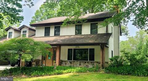 16002 LETCHER ROAD, BRANDYWINE, MD 20613