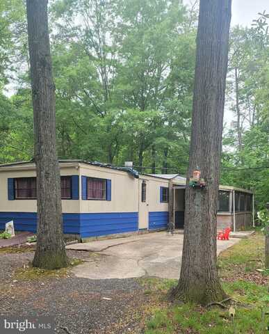 16002 LETCHER ROAD, BRANDYWINE, MD 20613