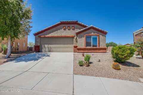 8068 S Nautilus Drive, Tucson, AZ 85756