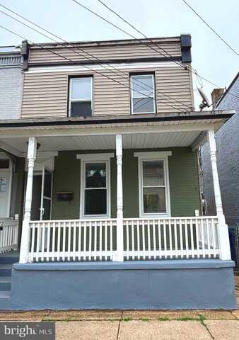 503 LINDEN AVENUE, BURLINGTON, NJ 08016