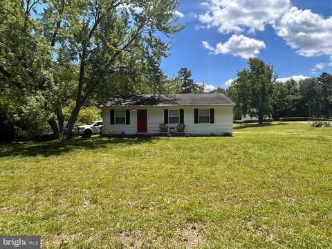 12930 W HATTON ROAD, NEWBURG, MD 20664