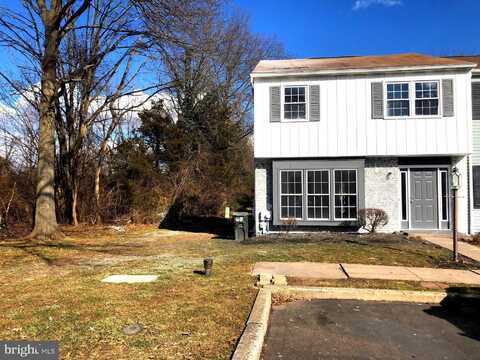 68 UNAMI TRAIL, CHALFONT, PA 18914