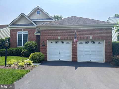 15209 BRIER CREEK DRIVE, HAYMARKET, VA 20169