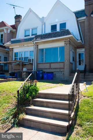 3448 RYAN AVENUE, PHILADELPHIA, PA 19136