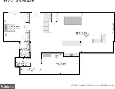 4129 N RANDOLPH STREET, ARLINGTON, VA 22207