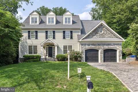4129 N RANDOLPH STREET, ARLINGTON, VA 22207