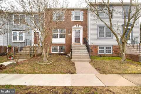 5241 PLEASURE COVE COURT, ALEXANDRIA, VA 22315