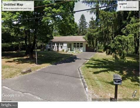 30 SUMMIT AVENUE, BERLIN, NJ 08009