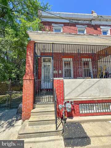 1165 LANSDOWNE AVENUE, CAMDEN, NJ 08104