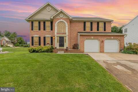 605 LORING AVENUE, BEL AIR, MD 21014