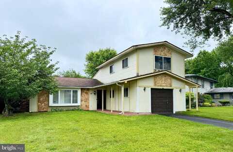 1 SURREY COURT, MOUNT HOLLY, NJ 08060