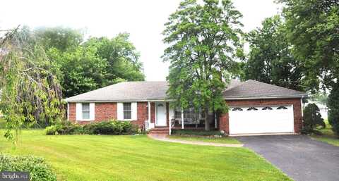 3202 HOLLY LANE, CAMBRIDGE, MD 21613