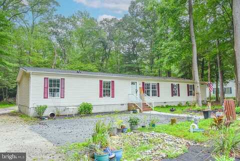 32311 SWAMP ROAD, DAGSBORO, DE 19939