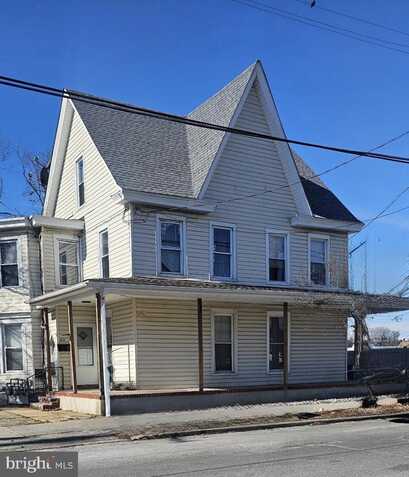 312 N 2ND ST, MILLVILLE, NJ 08332